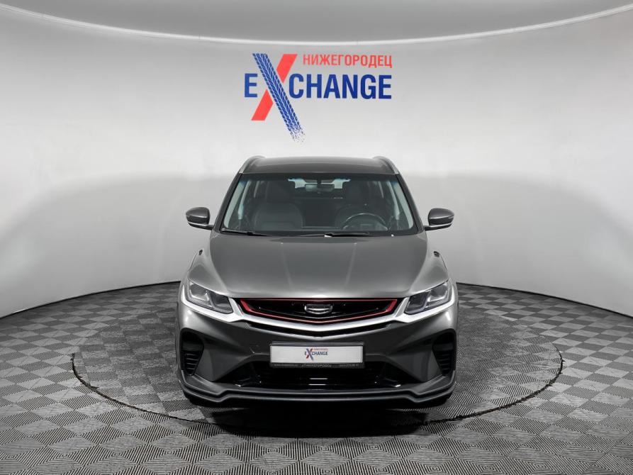 Geely Coolray I Нижний Новгород  - изображение 2