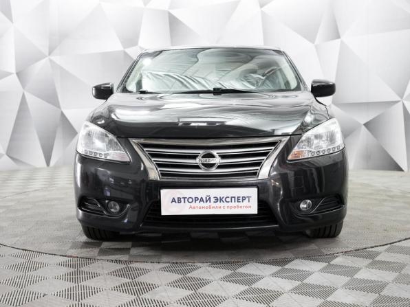 Nissan Sentra VII (B17) с пробегом 2015 года, цена 1 055 000 рублей, 171920 км, седан, Автокод Объявления