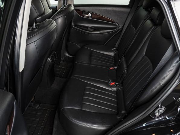 Infiniti EX I (J50) с пробегом 2012 года, цена 1 759 000 рублей, 153397 км, внедорожник, Автокод Объявления
