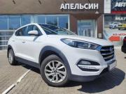 Hyundai Tucson III Набережные Челны  - изображение 22
