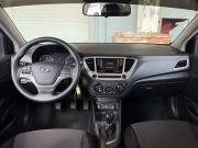 Hyundai Solaris II Самара  - изображение 26