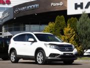 Honda CR-V IV Москва  - изображение 20