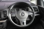 Volkswagen Sharan II Новосибирск  - изображение 29
