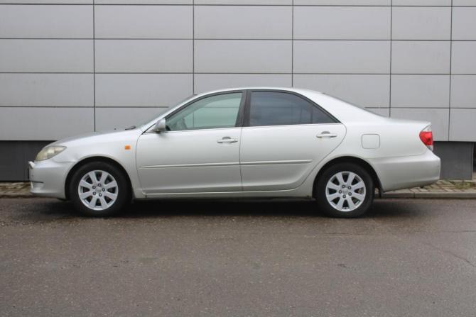 Toyota Camry V (XV30) Рестайлинг с пробегом 2005 года, цена 695 000 рублей, 359161 км, седан, Автокод Объявления