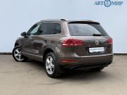 Volkswagen Touareg II Москва  - изображение 20