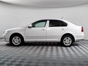 Skoda Octavia II (A5) Рестайлинг Москва  - изображение 24