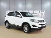 Chery Tiggo 5 I Воронеж  - изображение 21