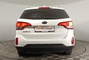 Kia Sorento II Рестайлинг Волгоград  - изображение 29