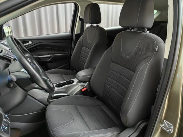 Ford Kuga II с пробегом 2014 года, цена 1 185 000 рублей, 160000 км, внедорожник, Автокод Объявления