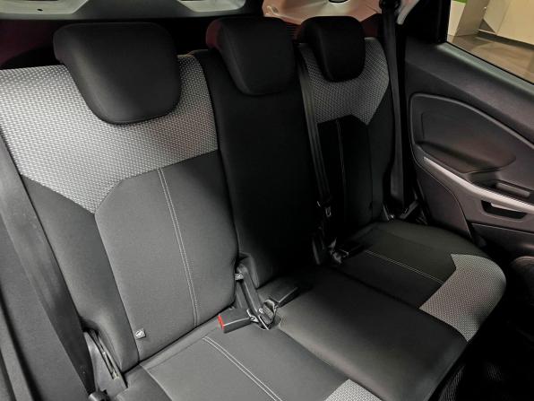 Ford EcoSport II с пробегом 2016 года, цена 895 000 рублей, 159288 км, внедорожник, Автокод Объявления