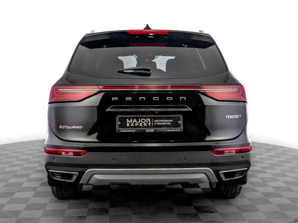 Dongfeng DFSK ix7 с пробегом 2024 года, цена 2 460 000 рублей, 20705 км, внедорожник, Автокод Объявления