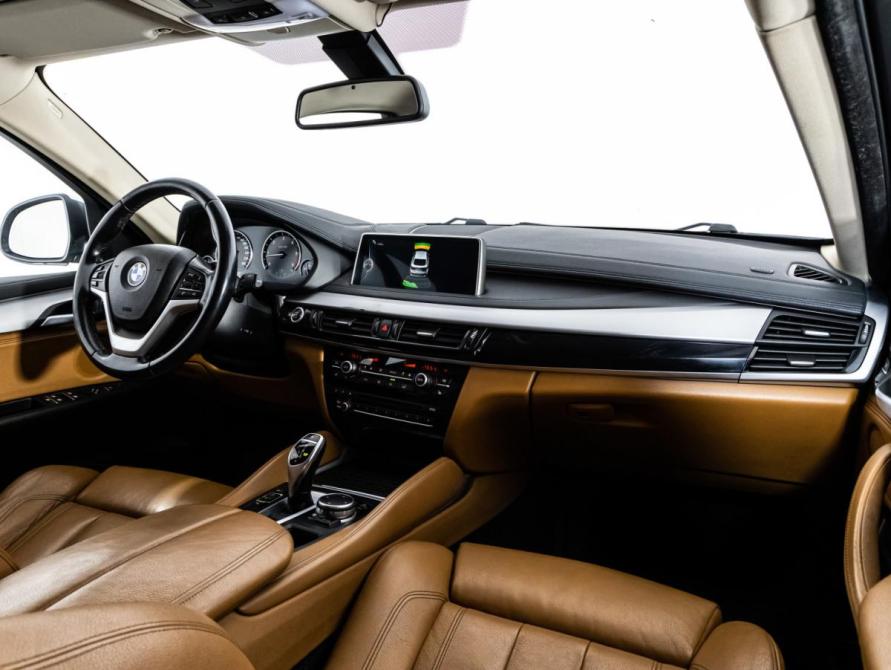 BMW X6 II (F16) Санкт-Петербург  - изображение 10