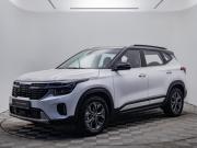 Kia Seltos I Рестайлинг Москва  - изображение 19