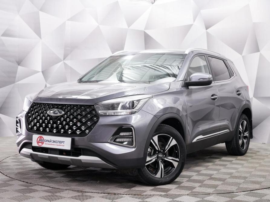 Chery Tiggo 4 Pro I Ульяновск  - изображение 1