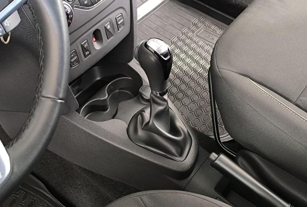 Renault Sandero II Рестайлинг Нижний Новгород  - изображение 12