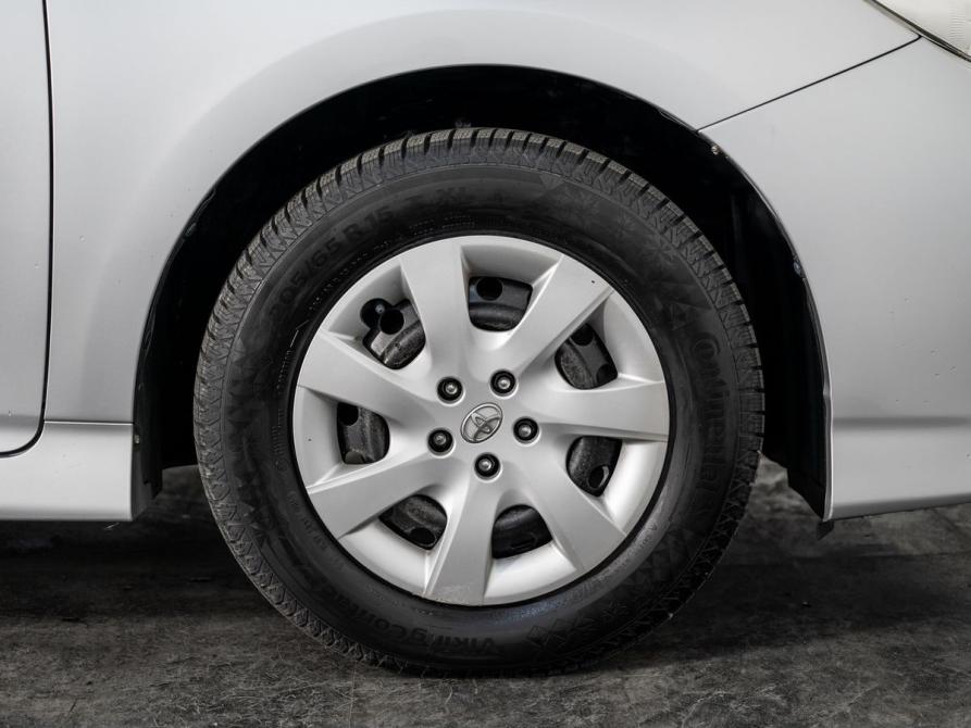 Toyota Wish II Иркутск  - изображение 17