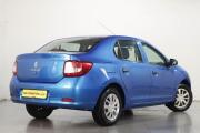 Renault Logan II Рестайлинг Челябинск  - изображение 21