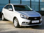 Lada (ВАЗ) Vesta I Екатеринбург  - изображение 28