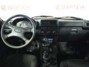 Lada (ВАЗ) Niva Legend I Вологда  - изображение 30