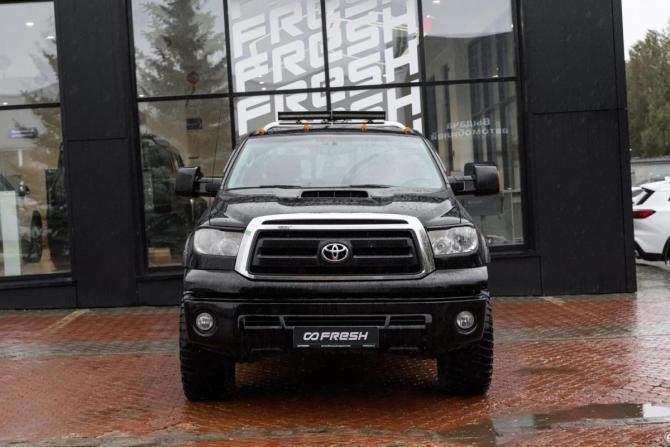 Toyota Tundra II с пробегом 2012 года, цена 4 600 000 рублей, 166195 км, offers.body_type.unknown, Автокод Объявления