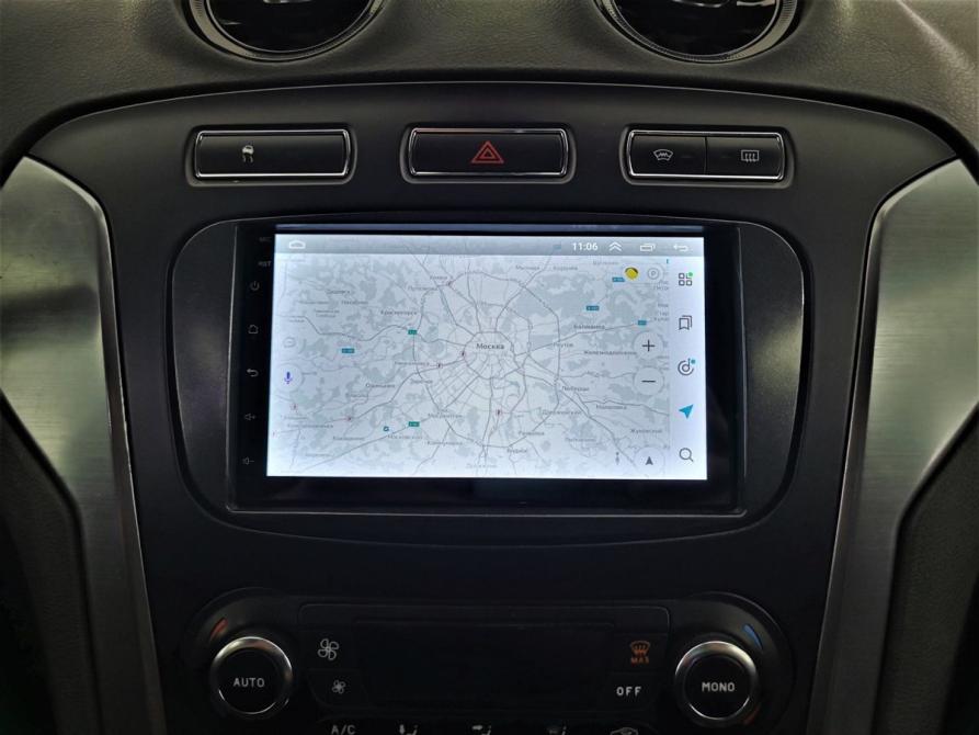Ford Mondeo IV Рестайлинг Москва  - изображение 19