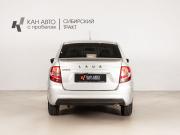 Lada (ВАЗ) Granta I Рестайлинг Казань  - изображение 12