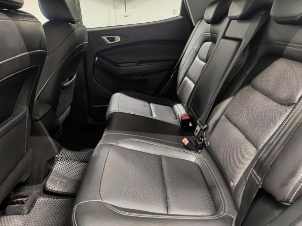 Chery Tiggo 4 I Рестайлинг с пробегом 2021 года, цена 1 075 000 рублей, 100668 км, внедорожник, Автокод Объявления