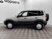 Chevrolet Niva I Воронеж  - изображение 27