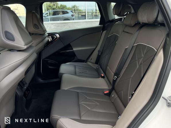 Новый BMW X3 IV (G45/G48) 2026 года, цена 6 890 000 рублей, внедорожник, Автокод Объявления