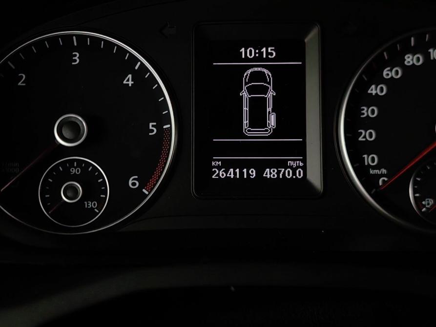 Volkswagen Caddy IV Москва  - изображение 17