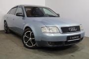 Audi A6 II (C5) Рестайлинг Санкт-Петербург  - изображение 17