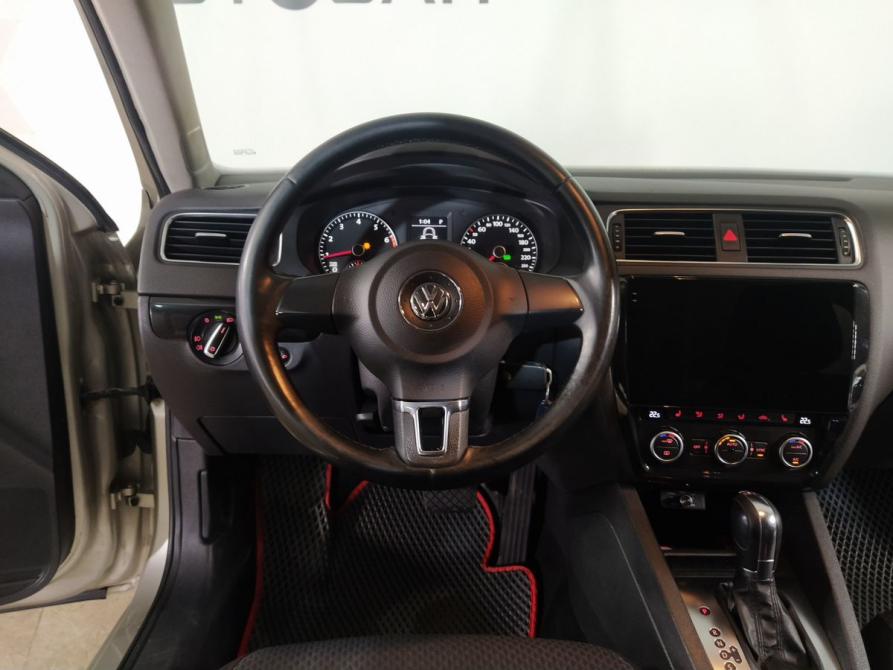 Volkswagen Jetta VI Екатеринбург  - изображение 14