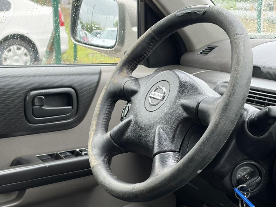 Nissan X-Trail I Рестайлинг Санкт-Петербург  - изображение 11