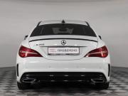 Mercedes-Benz CLA I (C117 X117) Рестайлинг Химки  - изображение 25
