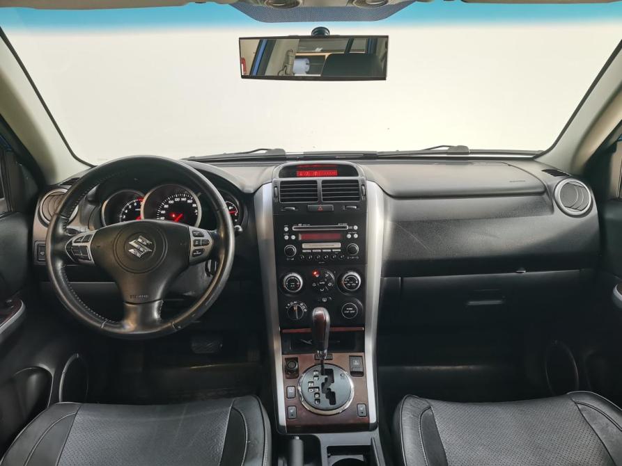 Suzuki Grand Vitara II Барнаул  - изображение 10