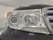 Toyota Land Cruiser 200 Series Рестайлинг 1 Уфа  - изображение 46