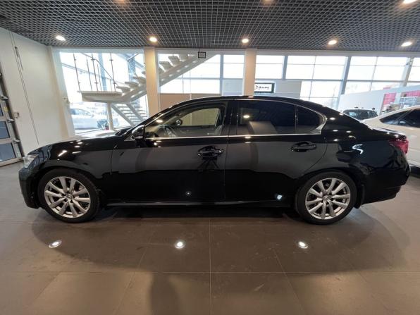 Lexus GS IV с пробегом 2014 года, цена 2 171 900 рублей, 124048 км, седан, Автокод Объявления