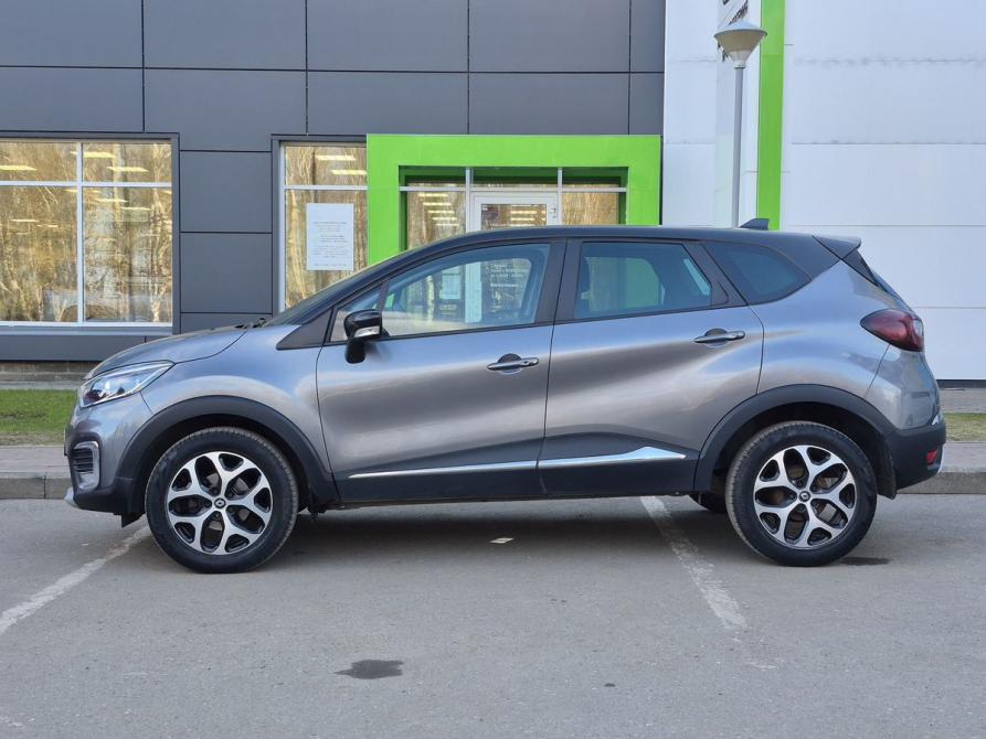Renault Kaptur I Ярославль  - изображение 4