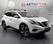 Nissan Murano III (Z52) Москва  - изображение 31