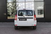 Lada (ВАЗ) Largus I Рестайлинг Ульяновск  - изображение 19
