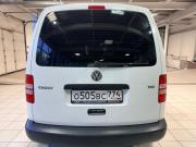Volkswagen Caddy III Рестайлинг Челябинск  - изображение 20