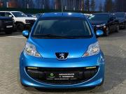 Peugeot 107 I Сыктывкар  - изображение 26
