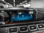 Mercedes-Benz GLE II (V167) Рестайлинг Москва  - изображение 56