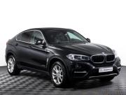 BMW X6 II (F16) Москва  - изображение 27