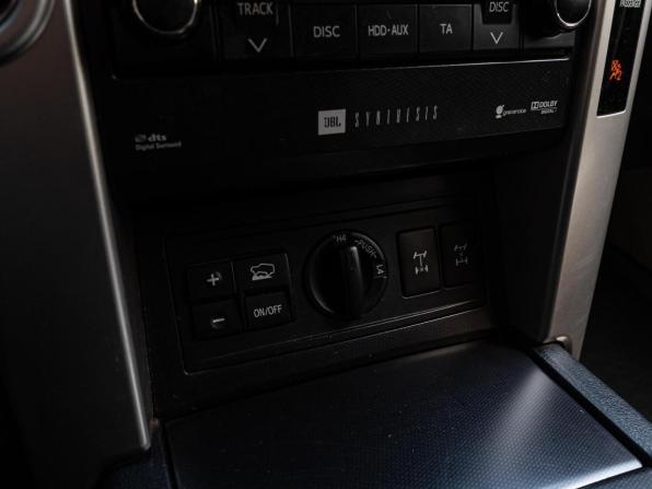 Toyota Land Cruiser Prado 150 Series с пробегом 2010 года, цена 3 180 000 рублей, 200931 км, внедорожник, Автокод Объявления