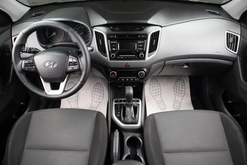 Hyundai Creta I Оренбург  - изображение 8