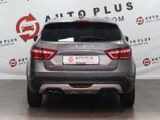 Lada (ВАЗ) Vesta I Минеральные Воды  - изображение 23