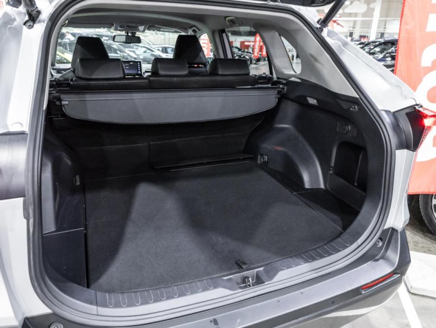 Toyota RAV4 V (XA50) Санкт-Петербург  - изображение 23