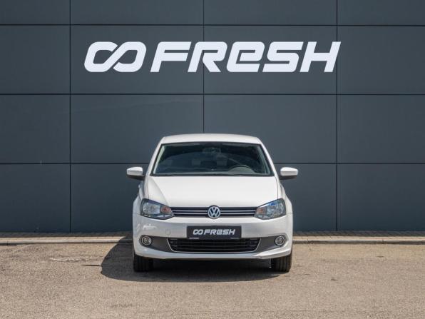 Volkswagen Polo V с пробегом 2012 года, цена 735 000 рублей, 220867 км, седан, Автокод Объявления