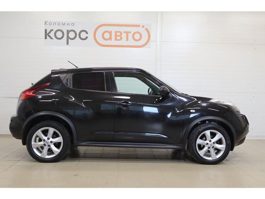 Nissan Juke I Коломна  - изображение 4